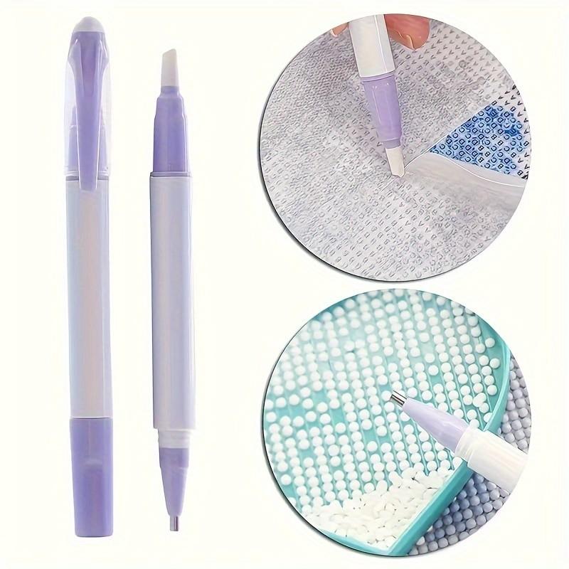 Embroidery Needle Pen - Strumento per la rimozione della pellicola