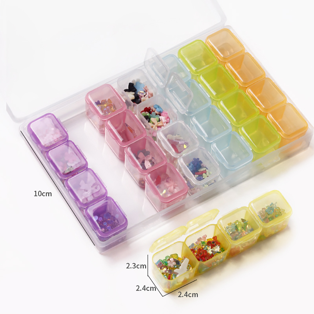 Kit di Strumenti per Diamond P - Embroidery Needle Pen recensione e prezzo