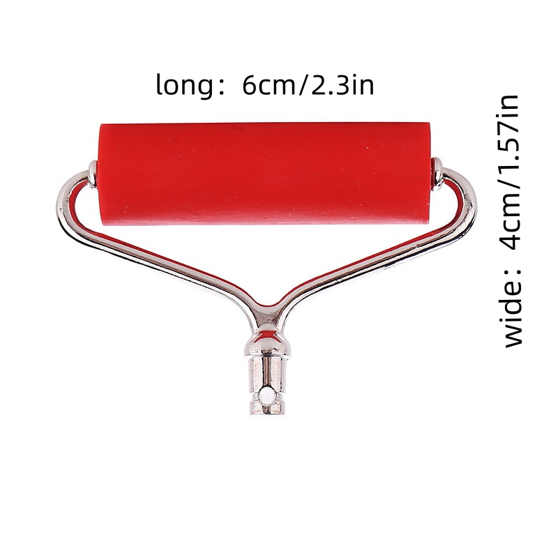Testa di penna a rullo in meta - Embroidery Needle Pen recensione e prezzo