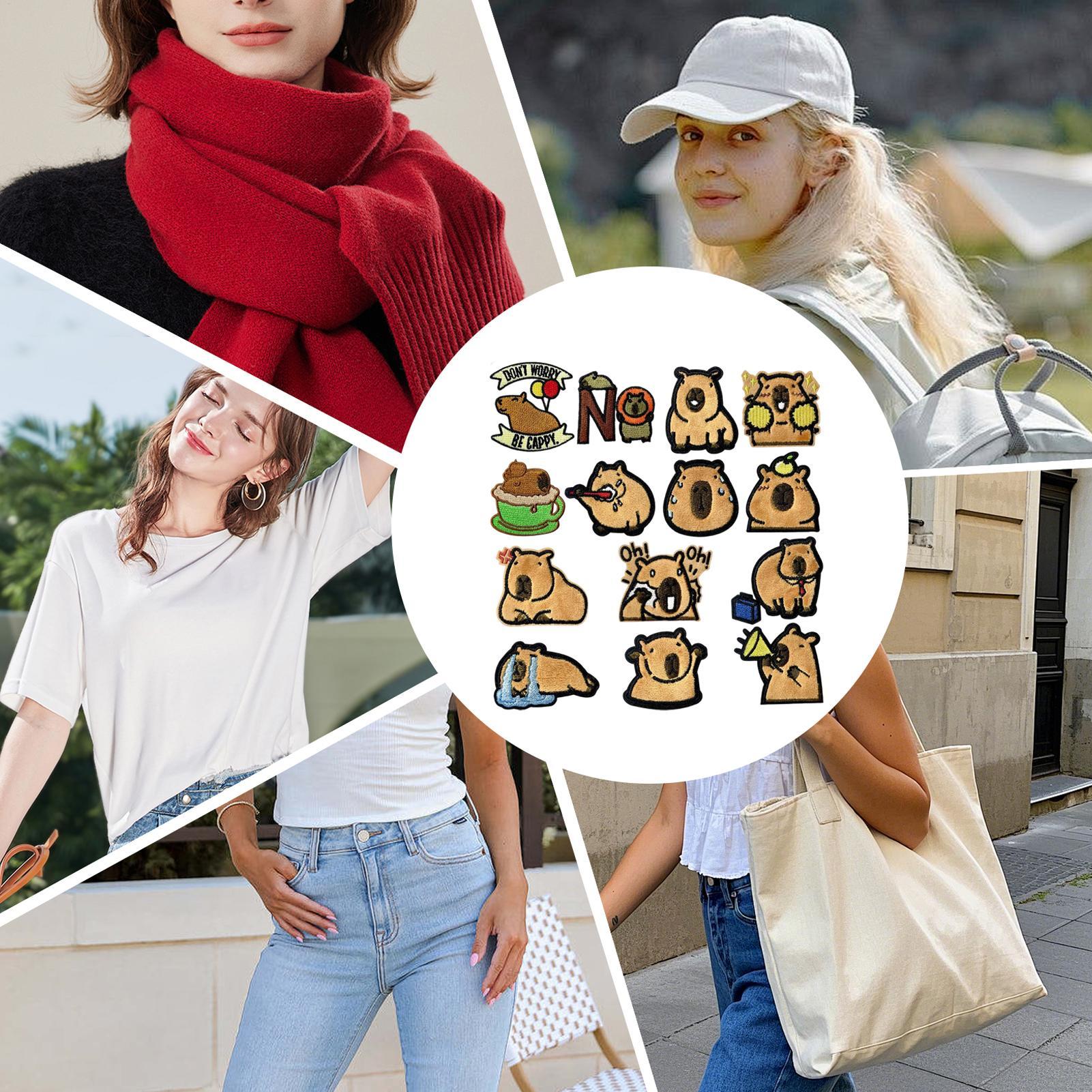 Toppe termoadesive Animali Top - Embroidery Backpack Kit recensione e prezzo
