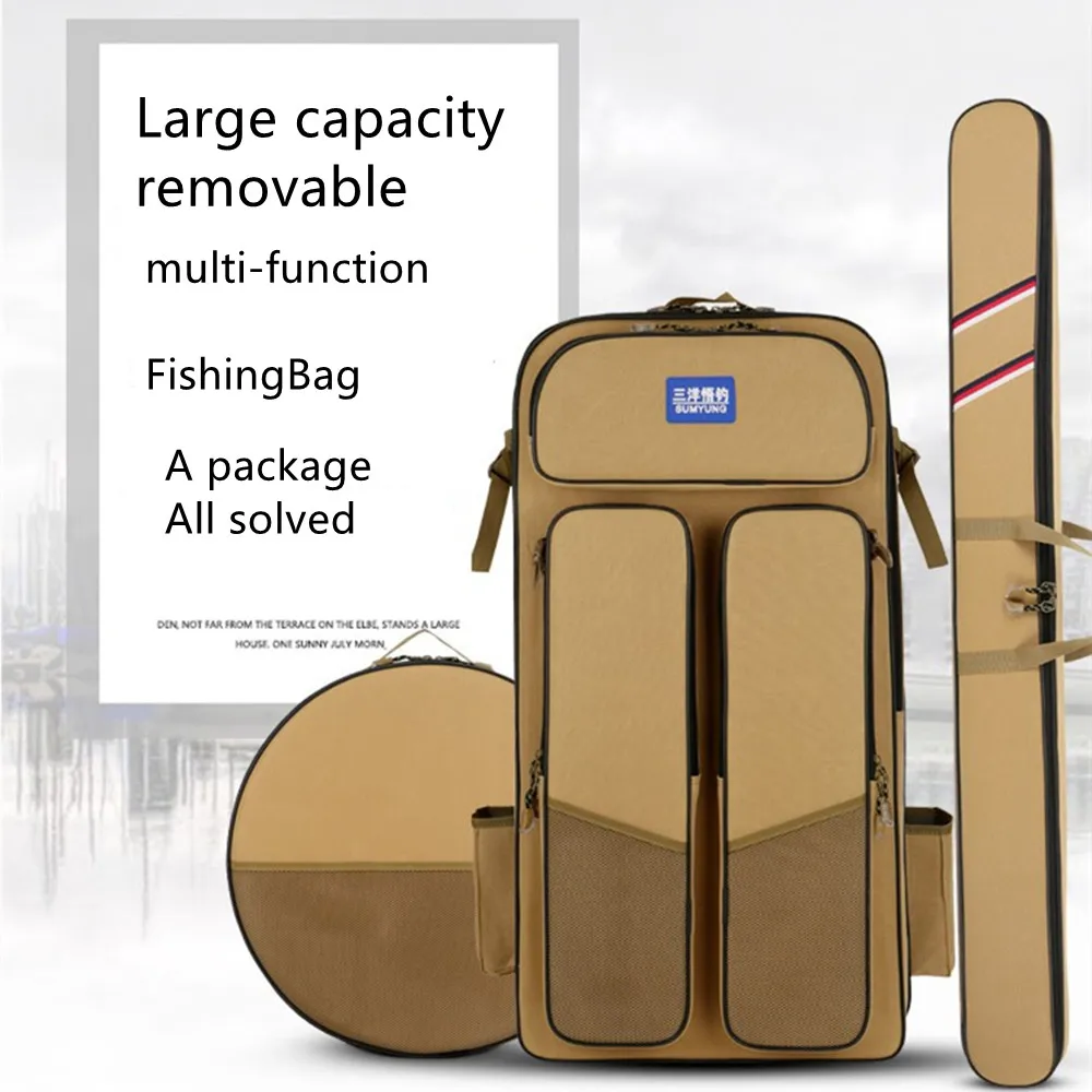 Set di 3 Borse Impermeabili pe - Embroidery Backpack Kit recensione e prezzo