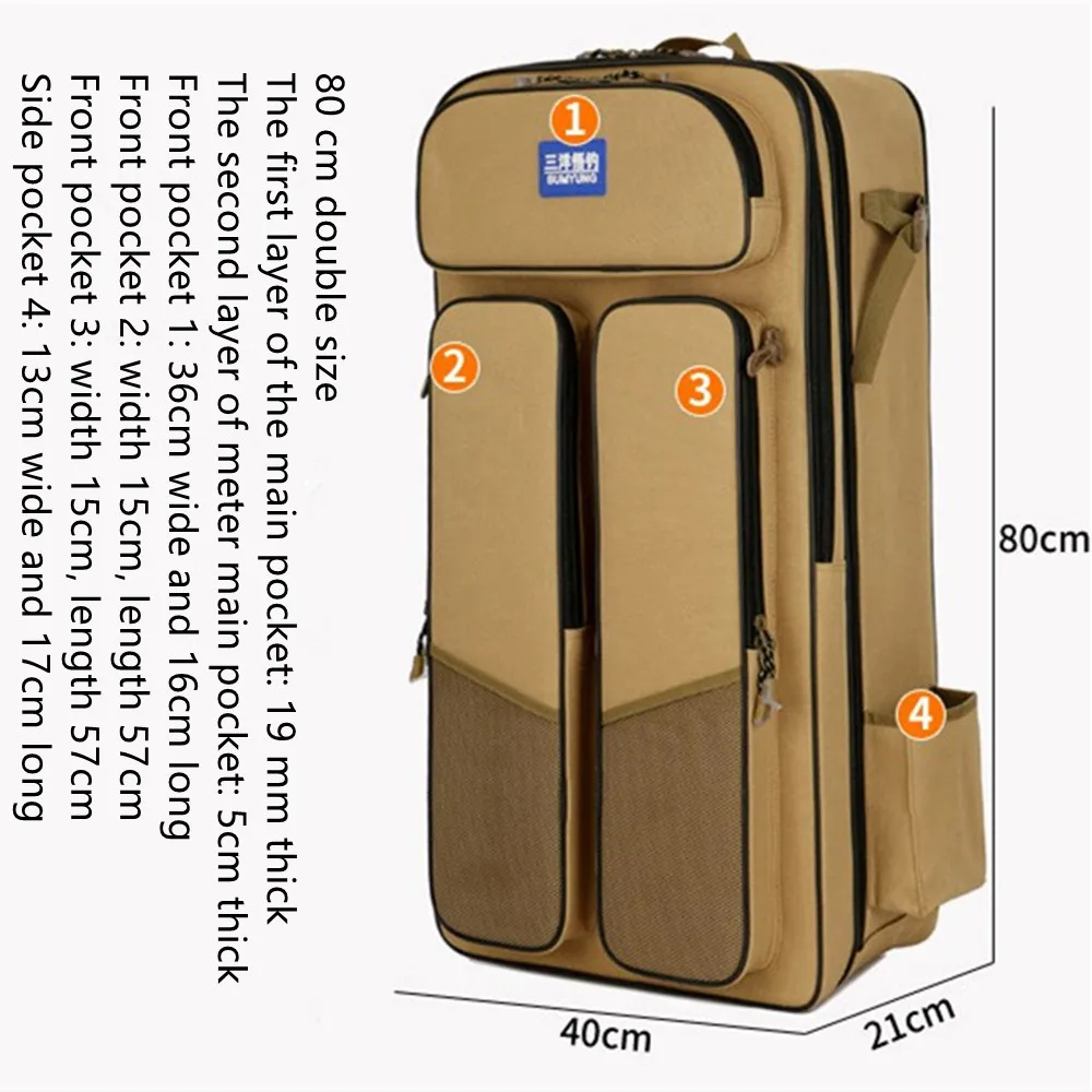 Set di 3 Borse Impermeabili pe - Embroidery Backpack Kit recensione e prezzo