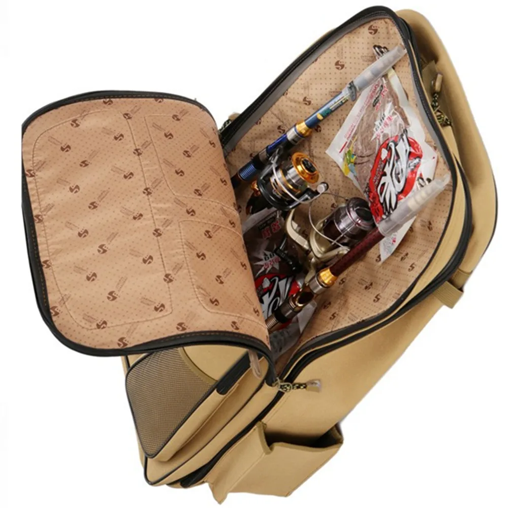 Set di 3 Borse Impermeabili pe - Embroidery Backpack Kit recensione e prezzo