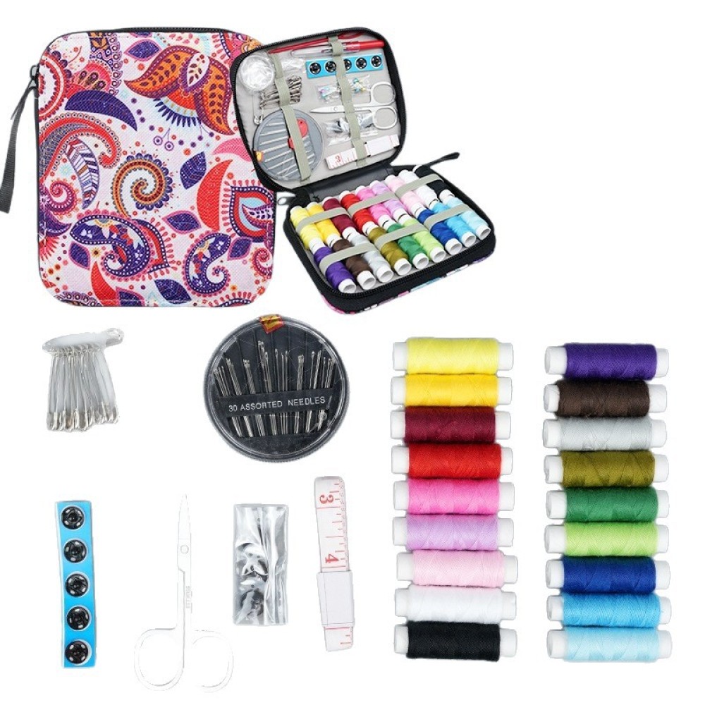Kit per Ricamo Fai-da-Te con L - Needle Book Organizer recensione e prezzo