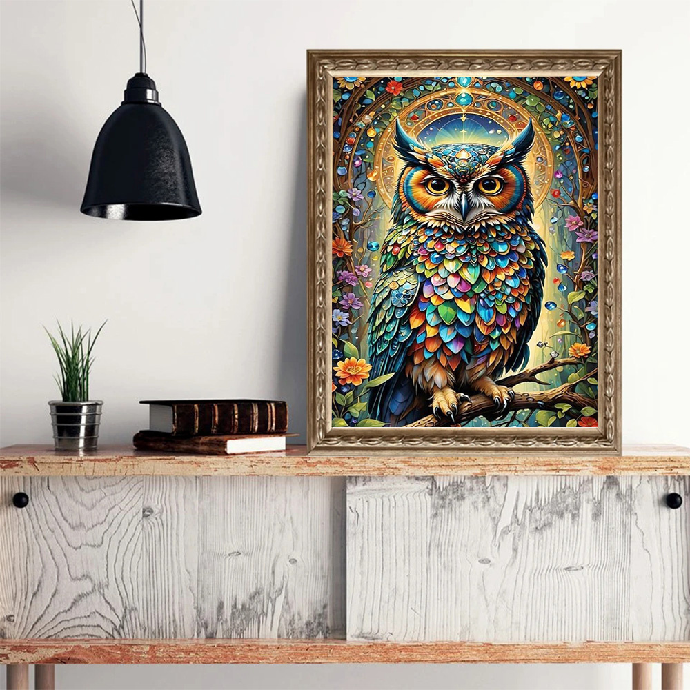 Momoart Nuovo Arrivo Diamante  - Embroidery Kit Set recensione e prezzo