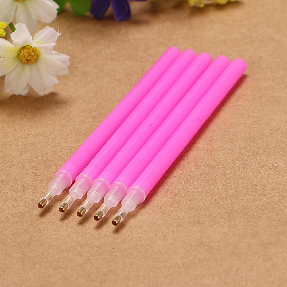 Commercio all'ingrosso 50/100  - Embroidery Needle Pen recensione e prezzo