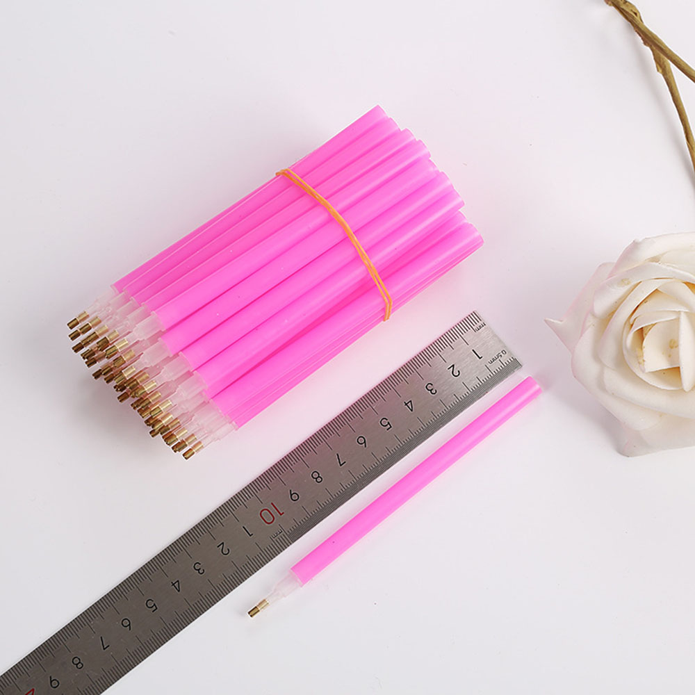 Commercio all'ingrosso 50/100  - Embroidery Needle Pen recensione e prezzo