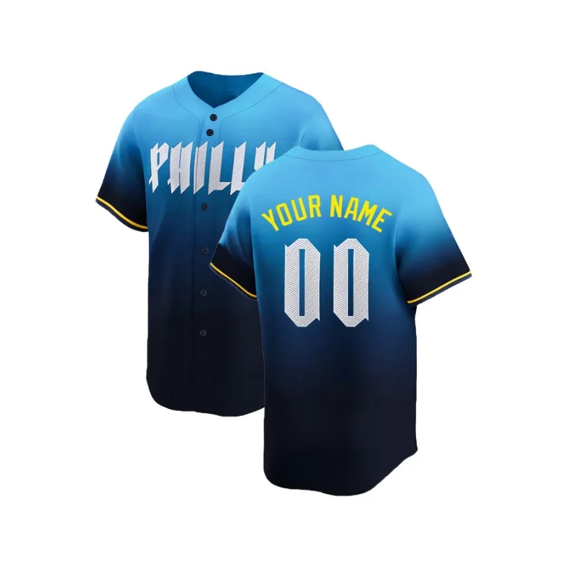 Maglia da baseball ricamata da - Embroidery Names recensione e prezzo