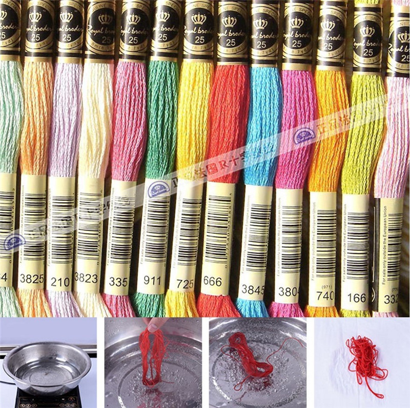 1857 Set punto croce Kit punto - Embroidery Meaning recensione e prezzo