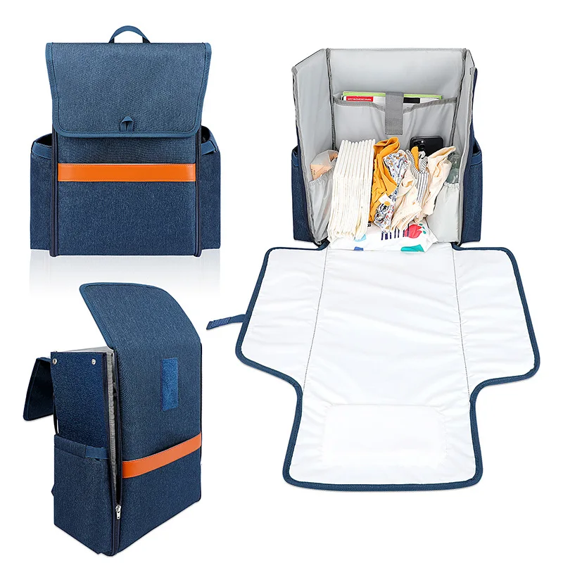 Zaino da viaggio Zaino semplic - Embroidery Backpack Kit recensione e prezzo