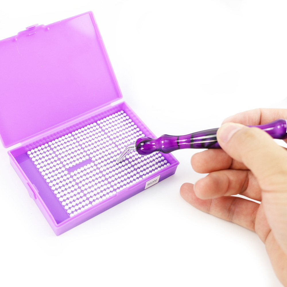 Set di strumenti accessori per - Embroidery Needle Pen recensione e prezzo