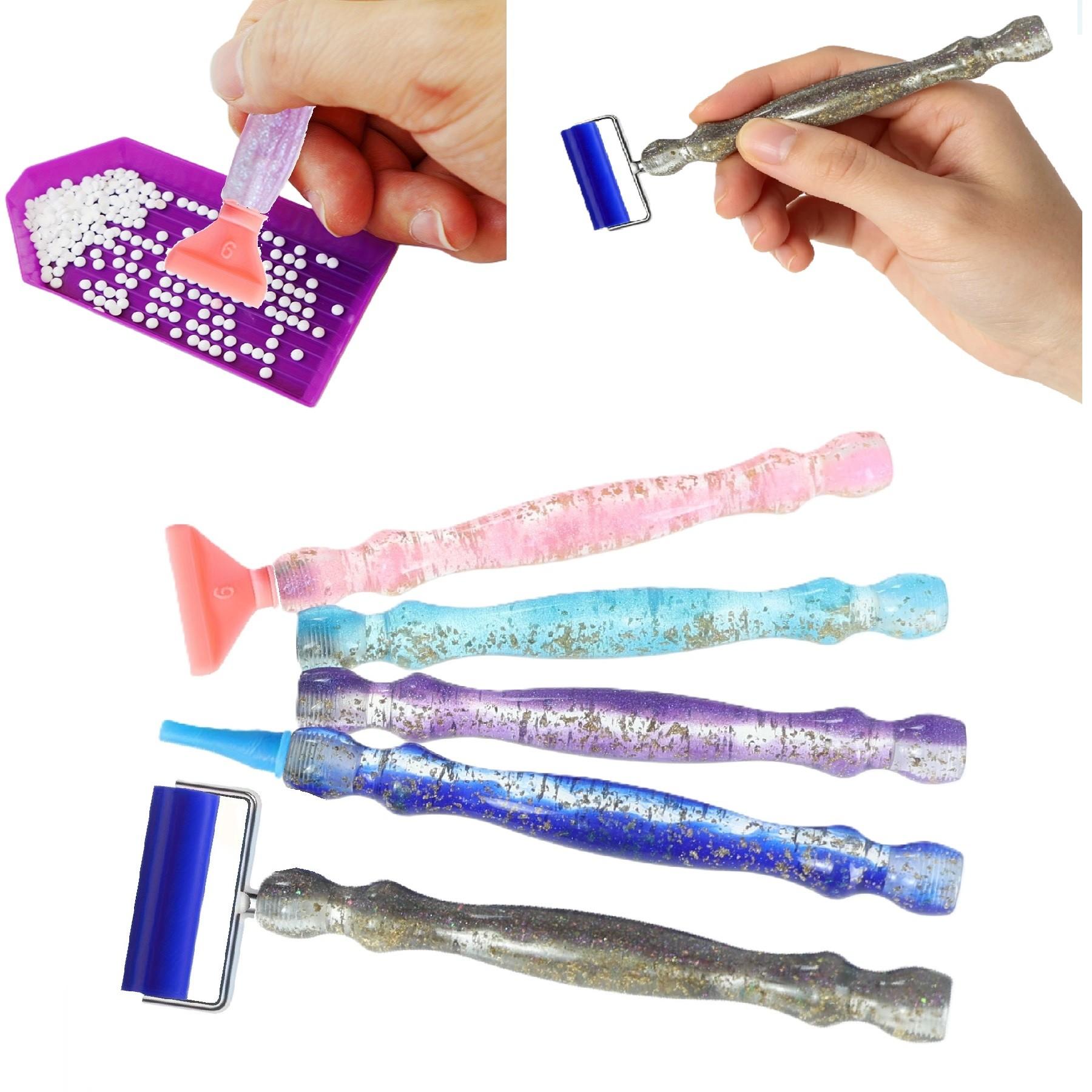 Set di Accessori di Alta Quali - Embroidery Needle Pen recensione e prezzo