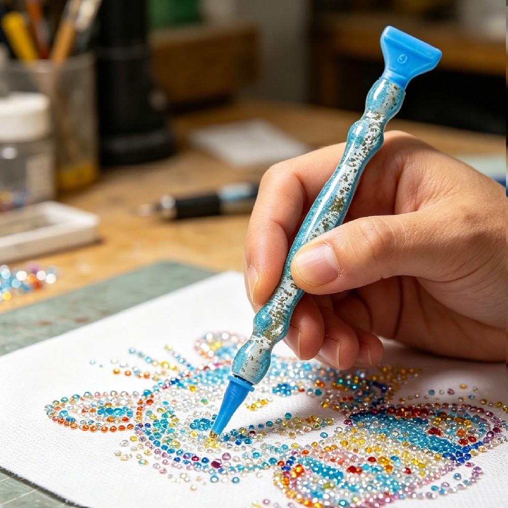 Set di Accessori di Alta Quali - Embroidery Needle Pen recensione e prezzo