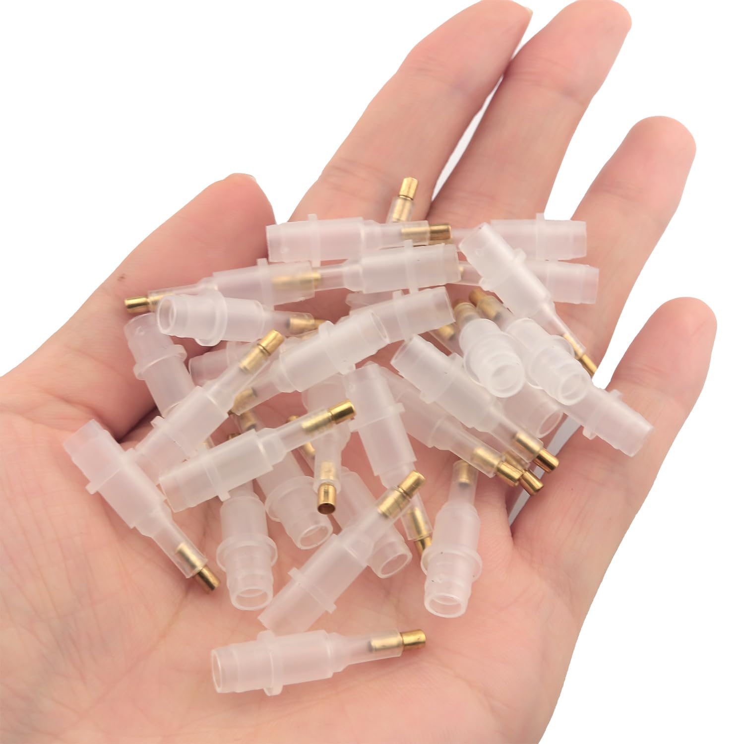 50 Pezzi Punte per Penna Diamo - Embroidery Needle Pen recensione e prezzo