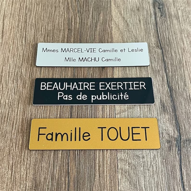 Dimensioni 7 * 2 cm Personaliz - Embroidery Names recensione e prezzo