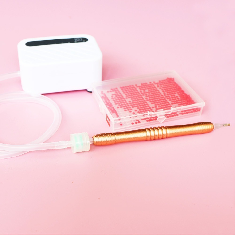 Kit di penne per pittura con d - Embroidery Needle Pen recensione e prezzo