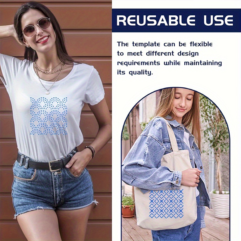 30 modelli di ricamo, modelli  - Embroidery Meaning recensione e prezzo