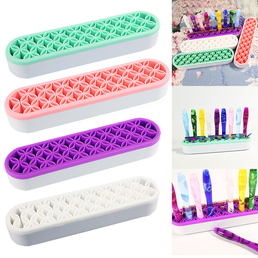 Organizzatori da tavolo multiu - Embroidery Needle Pen recensione e prezzo