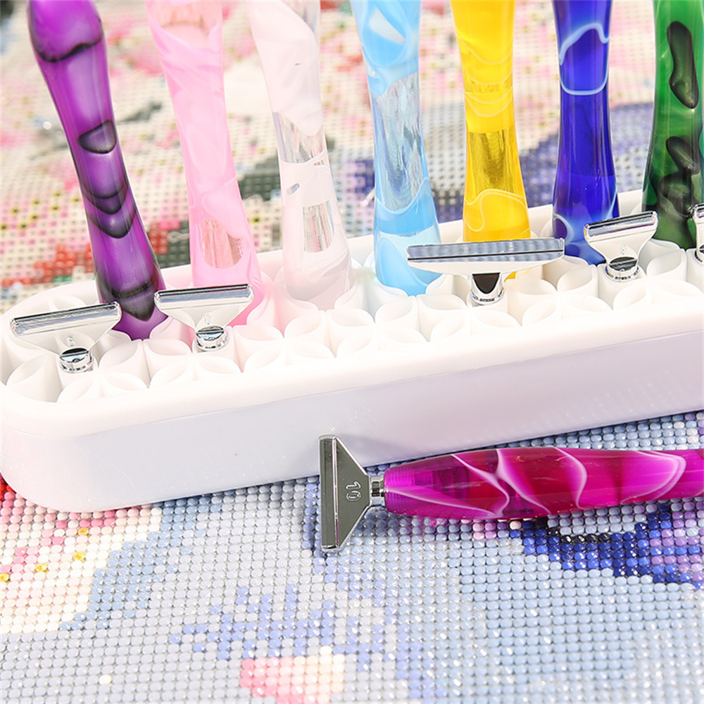 Organizzatori da tavolo multiu - Embroidery Needle Pen recensione e prezzo