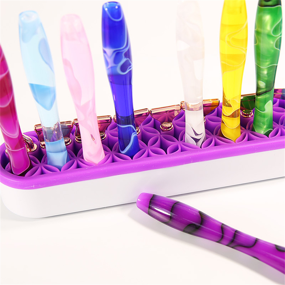 Organizzatori da tavolo multiu - Embroidery Needle Pen recensione e prezzo