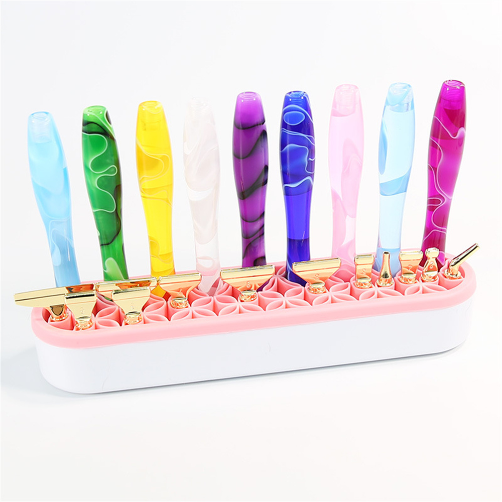 Organizzatori da tavolo multiu - Embroidery Needle Pen recensione e prezzo