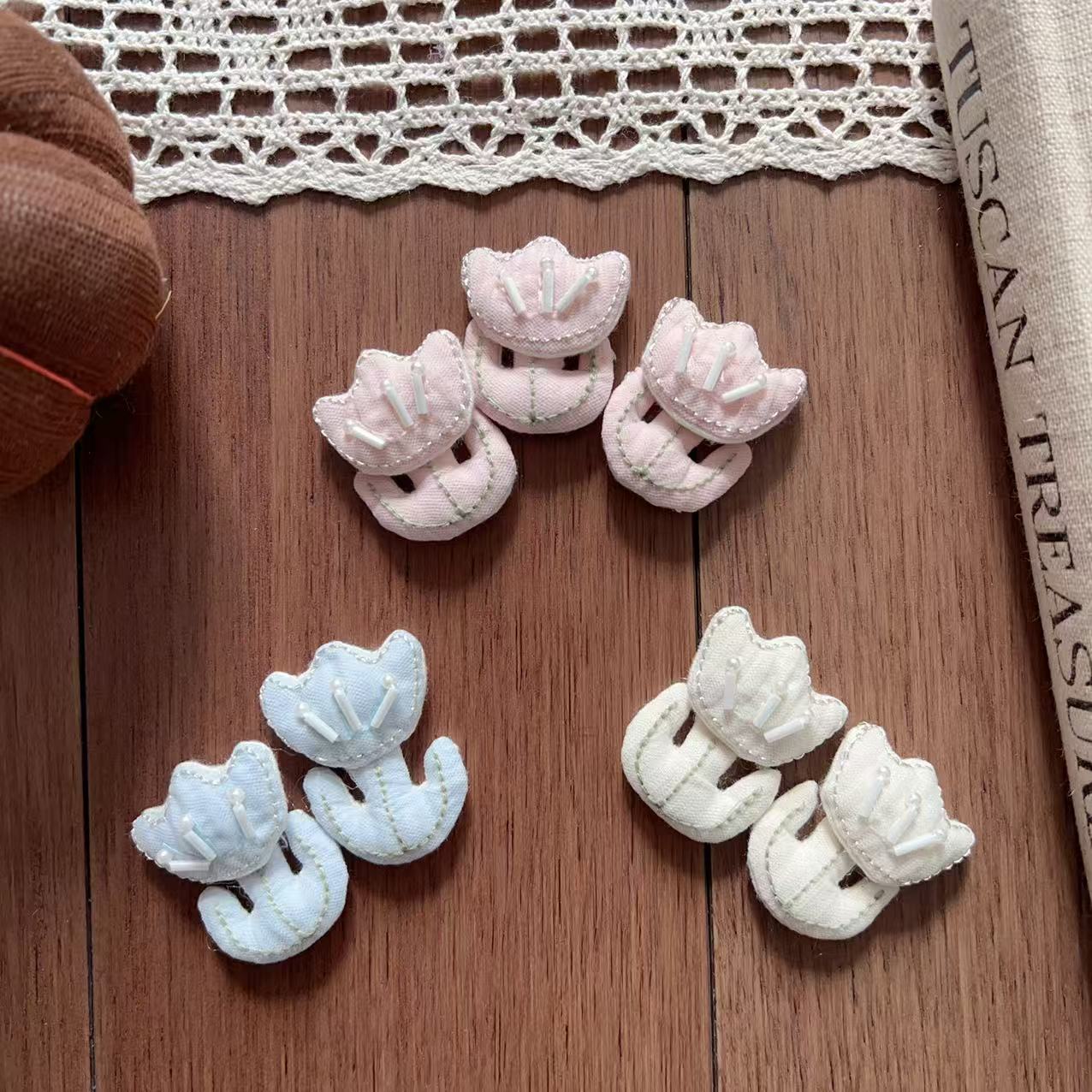 Kit Fai-da-Te per Ricamo e Dec - Embroidery Backpack Kit recensione e prezzo