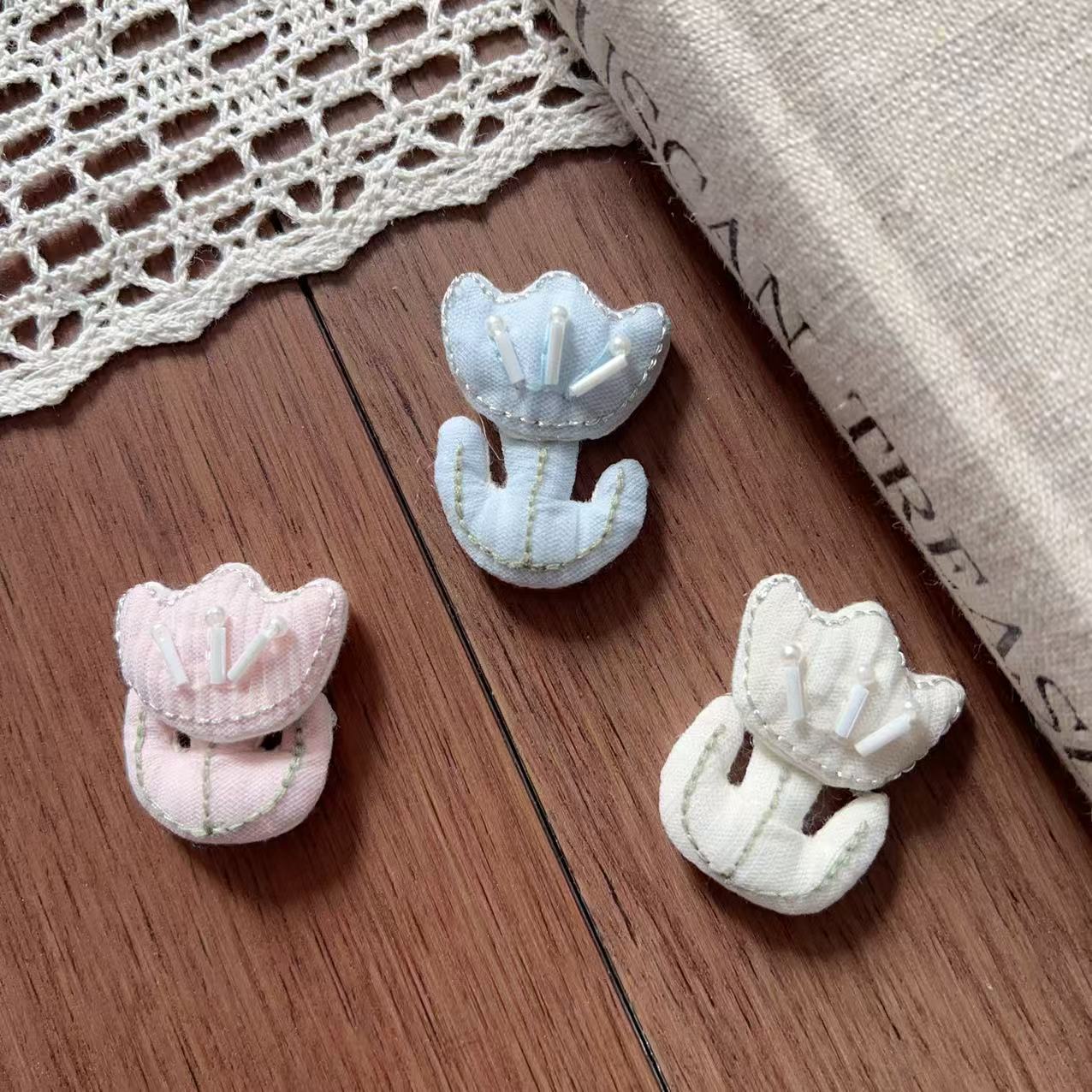 Kit Fai-da-Te per Ricamo e Dec - Embroidery Backpack Kit recensione e prezzo
