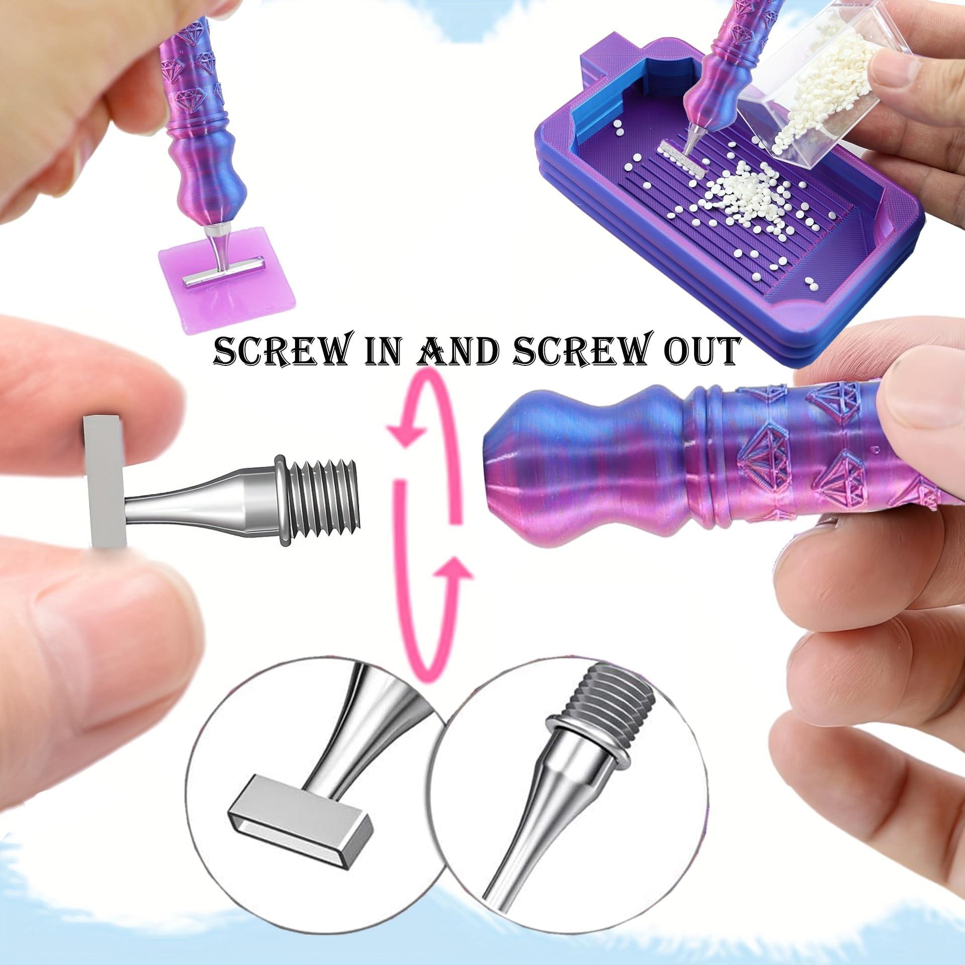 Set di strumenti e accessori p - Embroidery Needle Pen recensione e prezzo