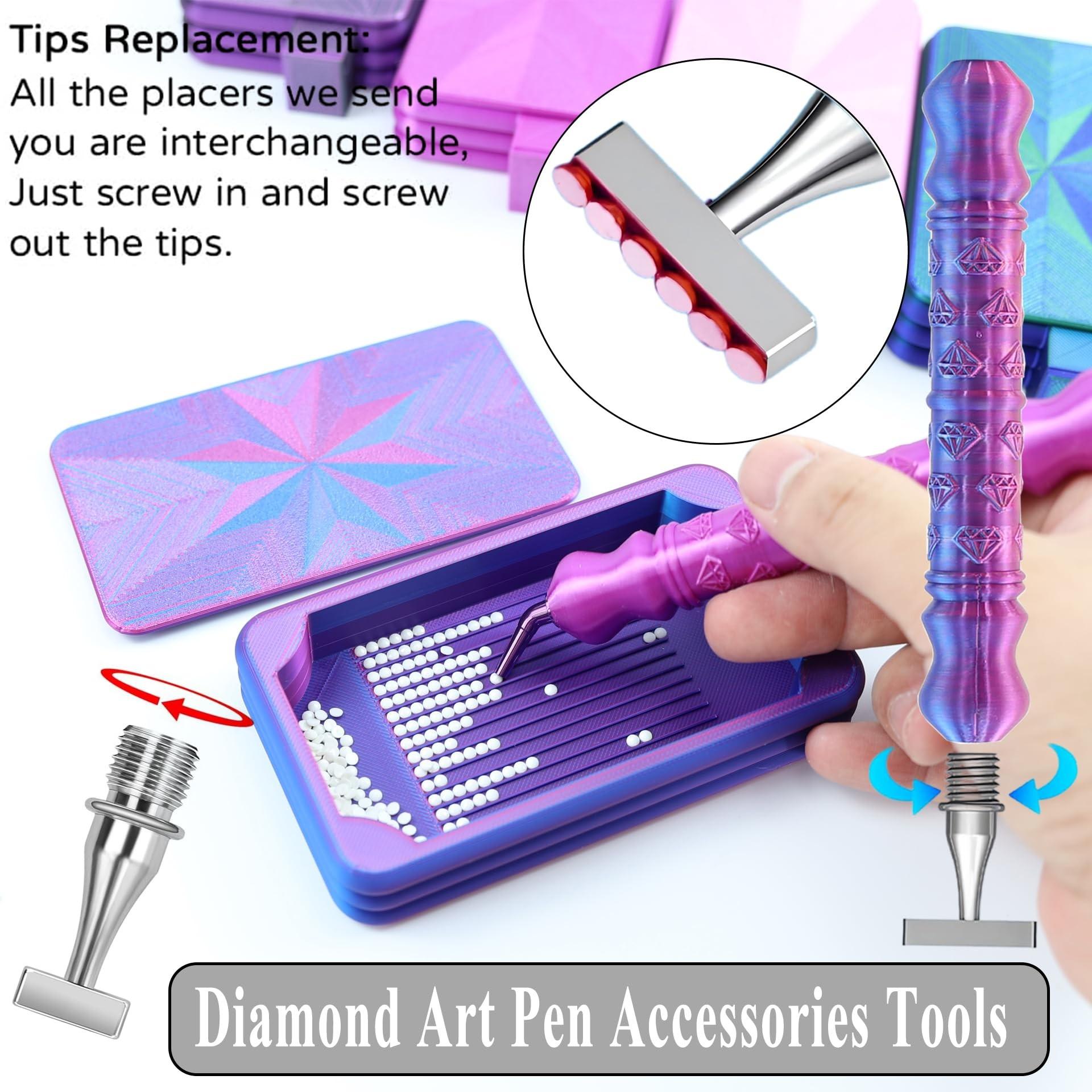 Set di strumenti e accessori p - Embroidery Needle Pen recensione e prezzo