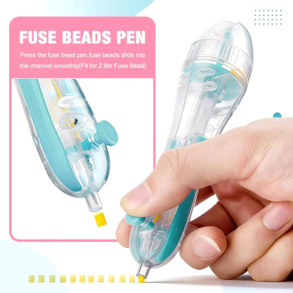 Penna Dispenser Automatica di  - Embroidery Needle Pen recensione e prezzo