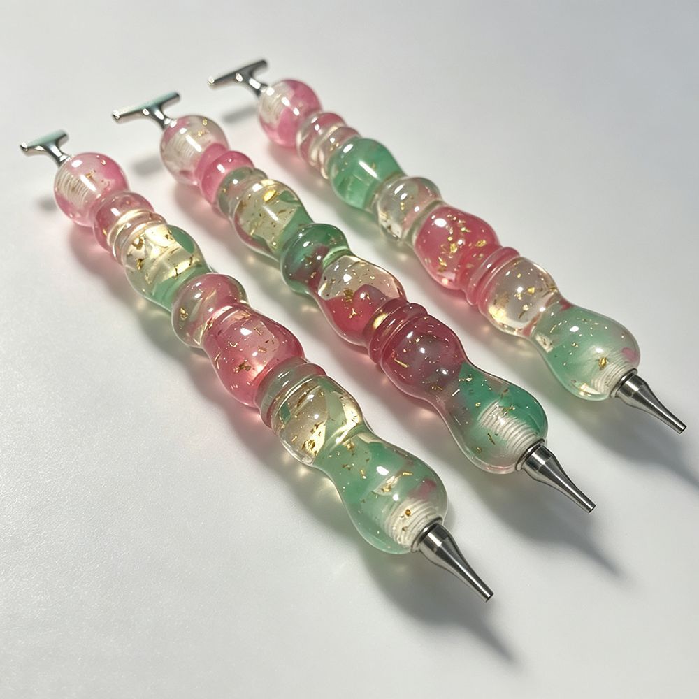 Nuova Penna per Diamond Painti - Embroidery Needle Pen recensione e prezzo