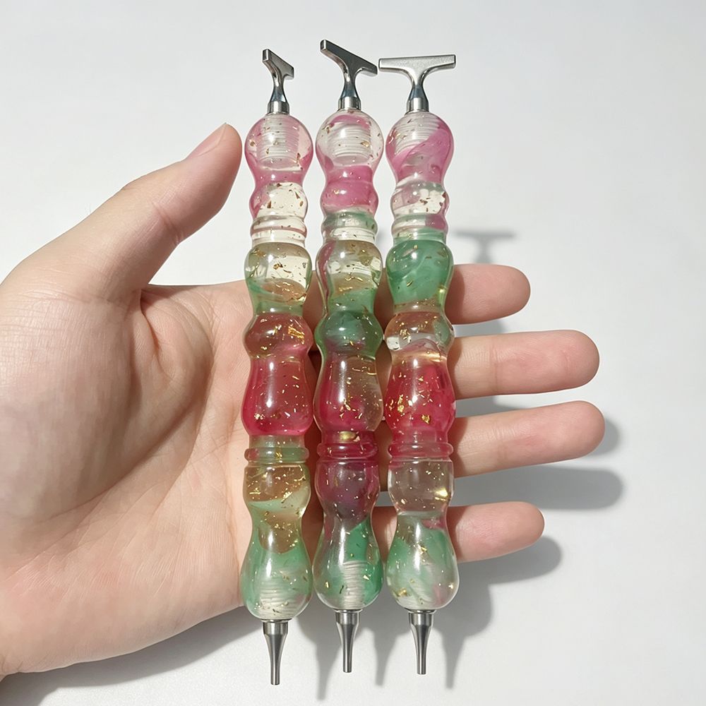 Nuova Penna per Diamond Painti - Embroidery Needle Pen recensione e prezzo