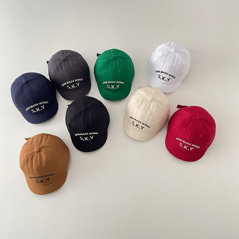 Cappellino Casual RAISE con Le - Embroidery Simple recensione e prezzo