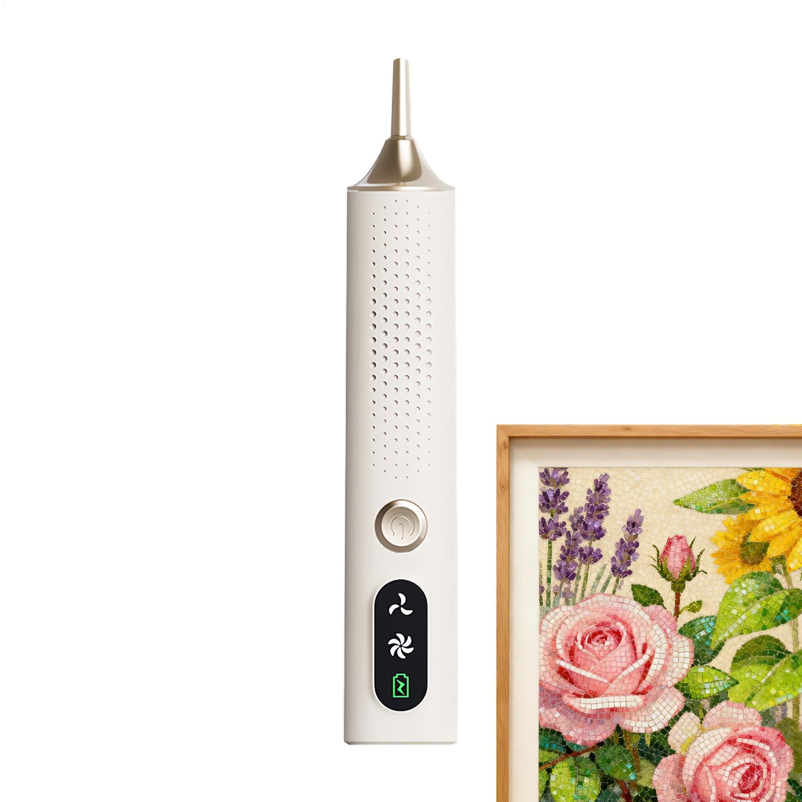 Penna Ricaricabile Wireless pe - Embroidery Needle Pen recensione e prezzo