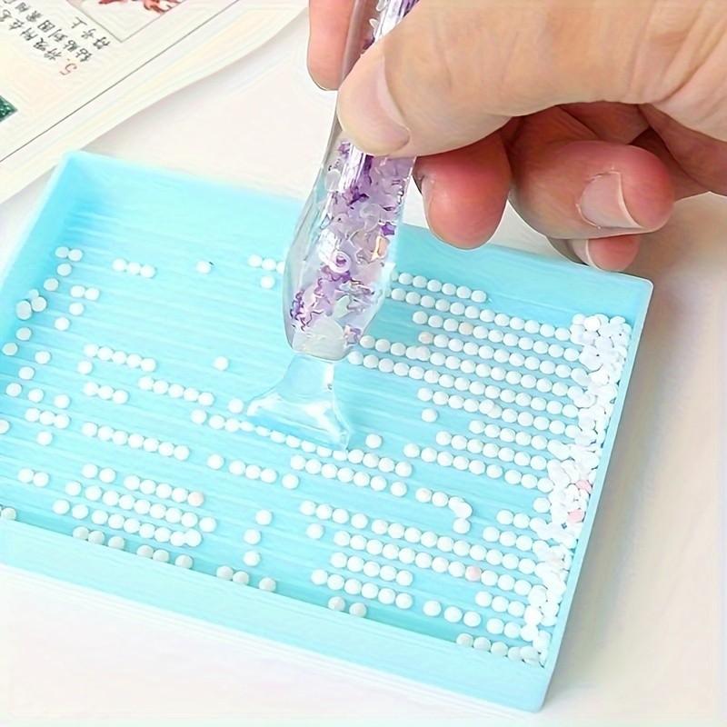 Penna per Diamond Painting Fos - Embroidery Needle Pen recensione e prezzo
