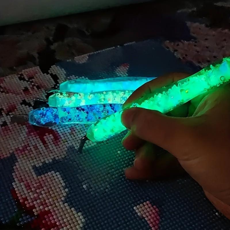 Penna per Diamond Painting Fos - Embroidery Needle Pen recensione e prezzo