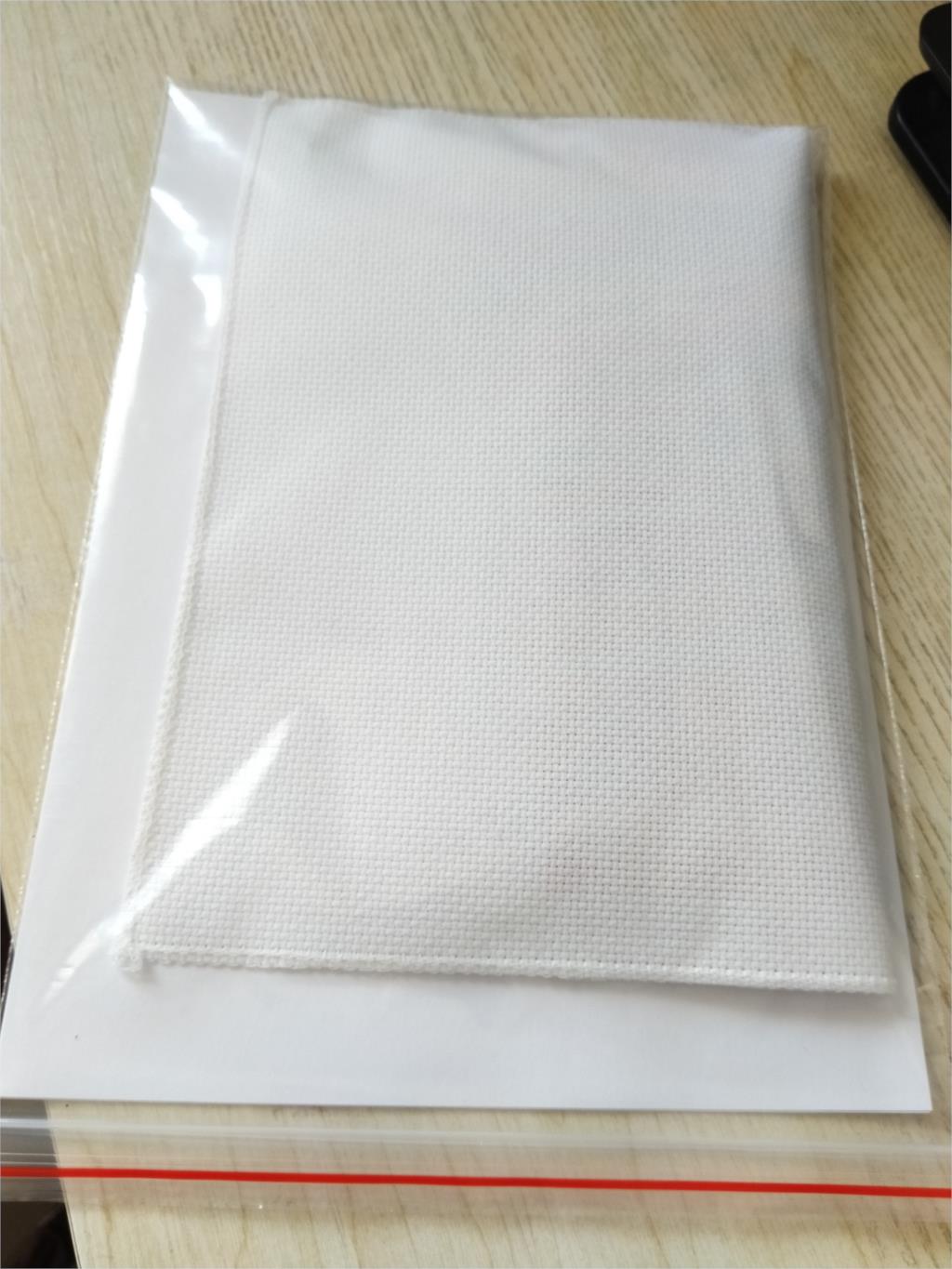 Kit punto croce contato per ri - Embroidery Backpack Kit recensione e prezzo